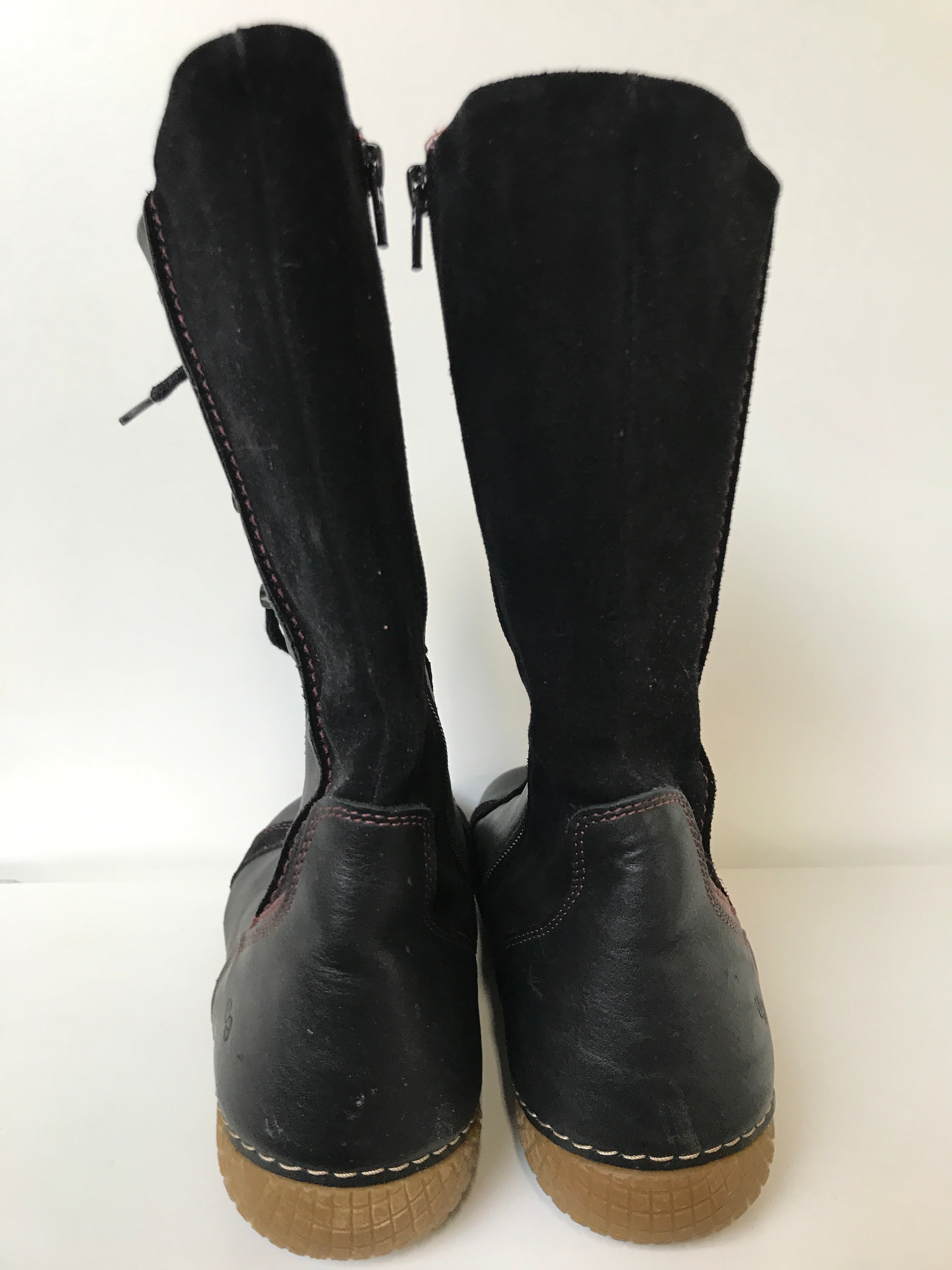 Green Comfort Støvler